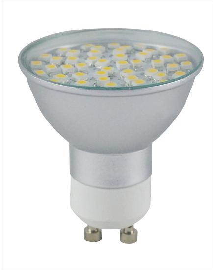 LED ŽARULJA-GU10AA(220VAC)